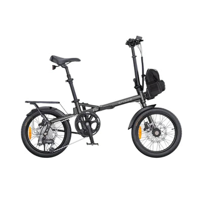 Vouwfietsen