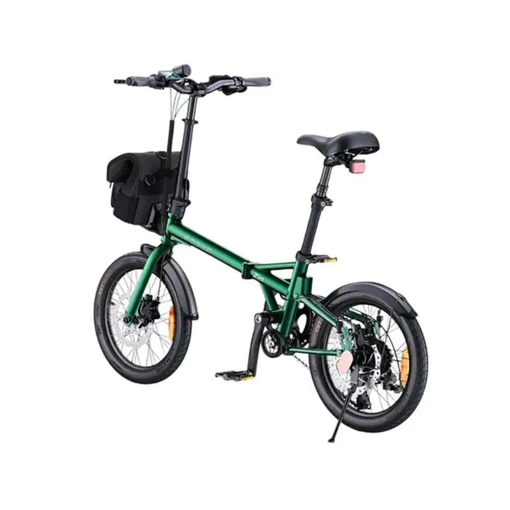 ENGWE Zip - Green