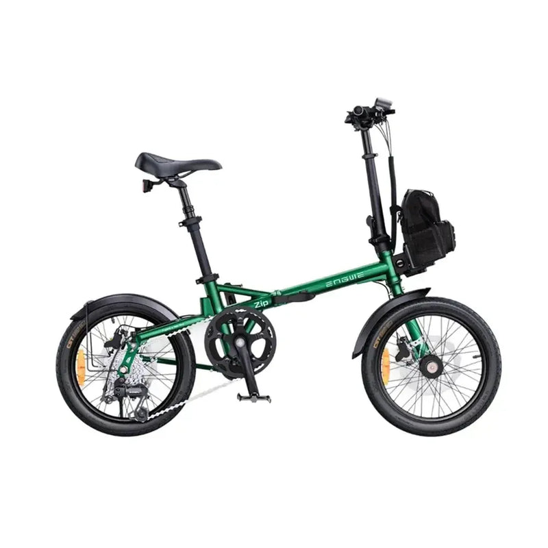 ENGWE Zip - Green
