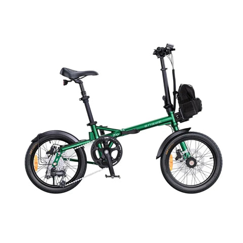 ENGWE Zip - Groen
