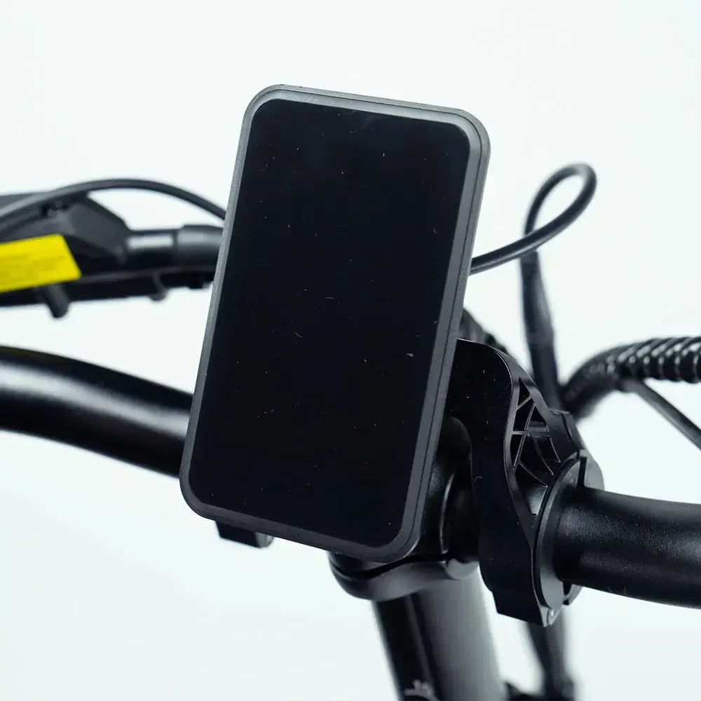 Engwe Engine Pro 2.0 - Elektrische Vouwfiets - Zwart