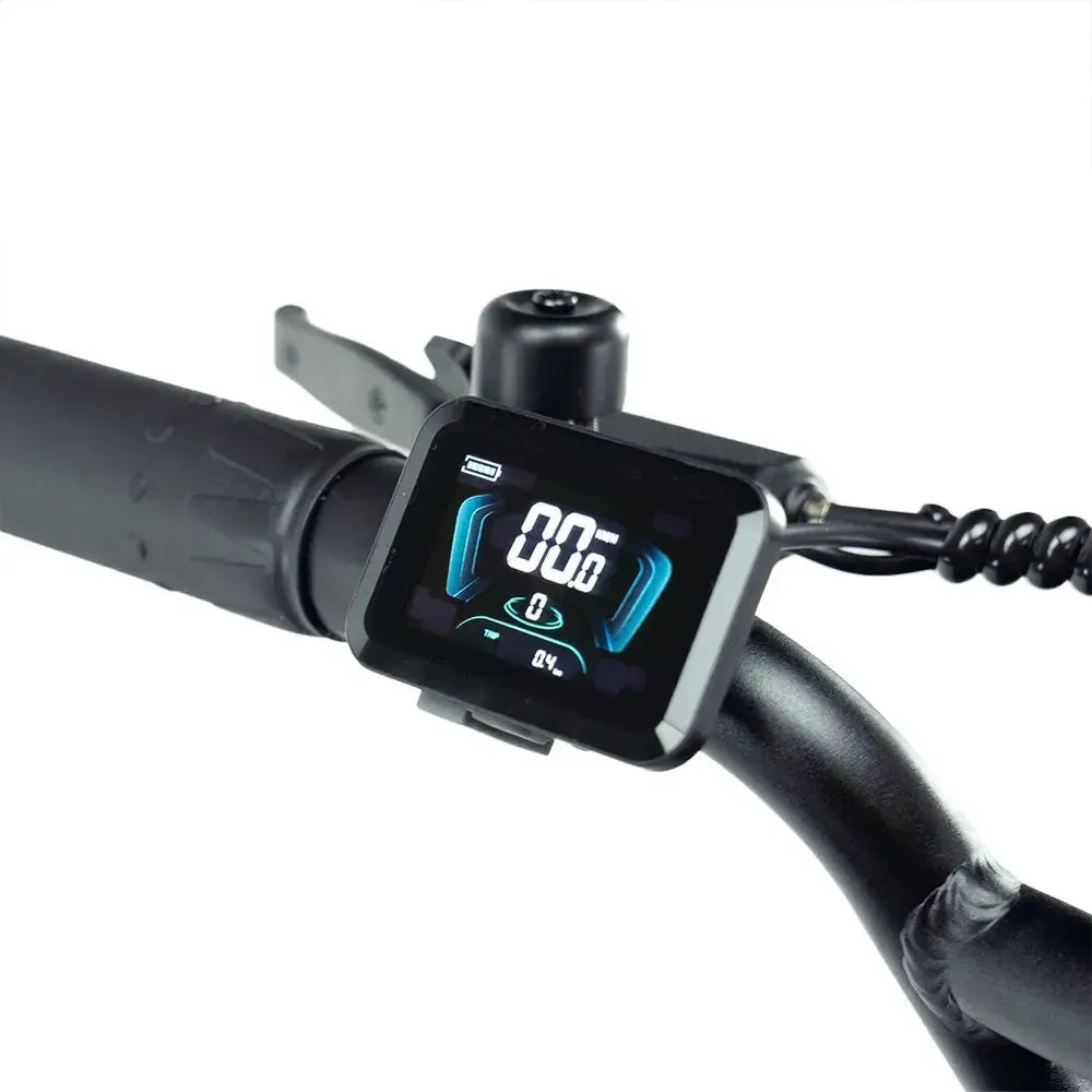 Engwe L20 - Fatbike - Groen