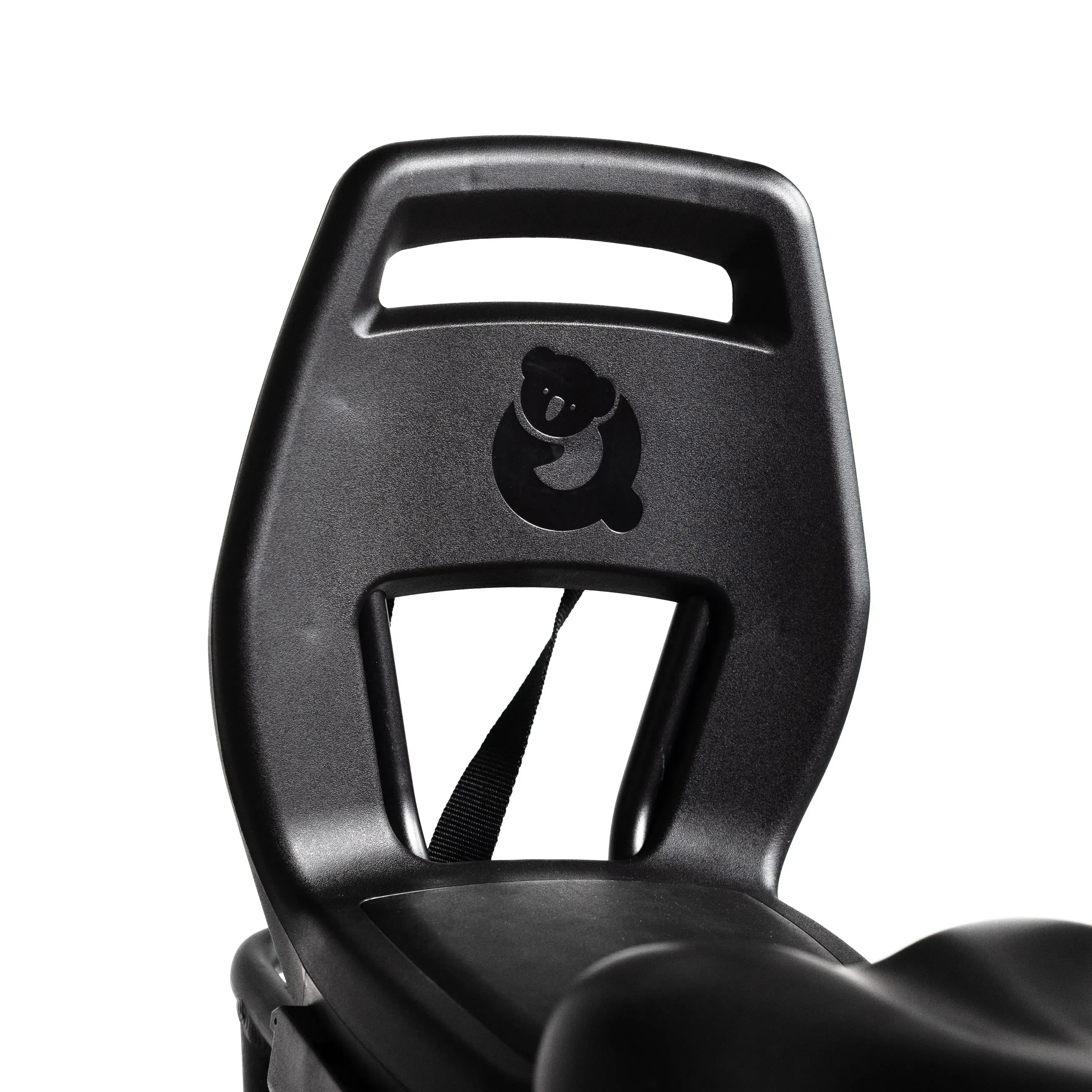 Family-Deal! | ENGWE E26 - Lage instap - Zwart