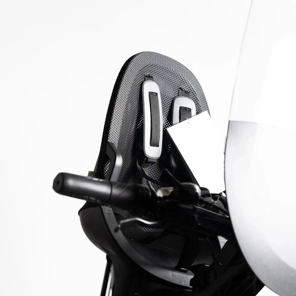 Family-Deal! | ENGWE E26 - Lage instap - Zwart