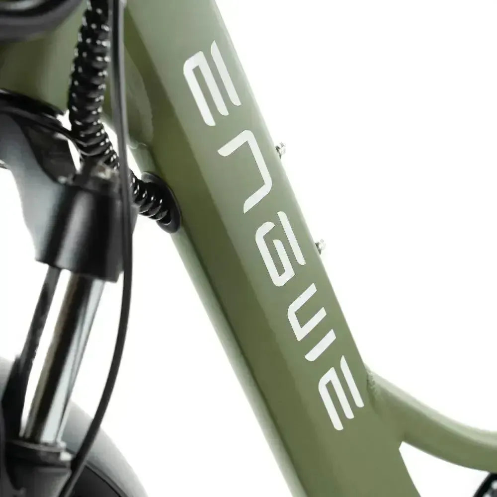 Family-Deal! | ENGWE L20 - Groen