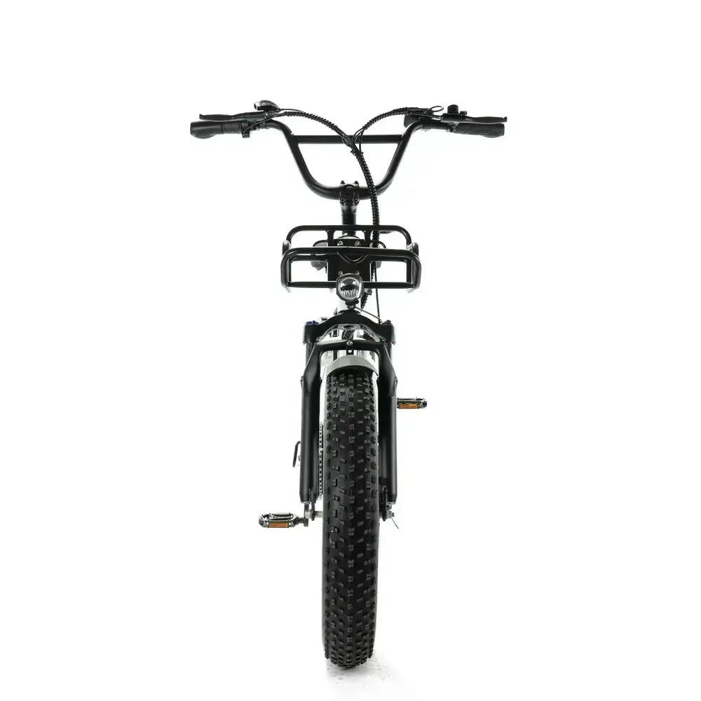 Family-Deal! | ENGWE L20 - Wit
