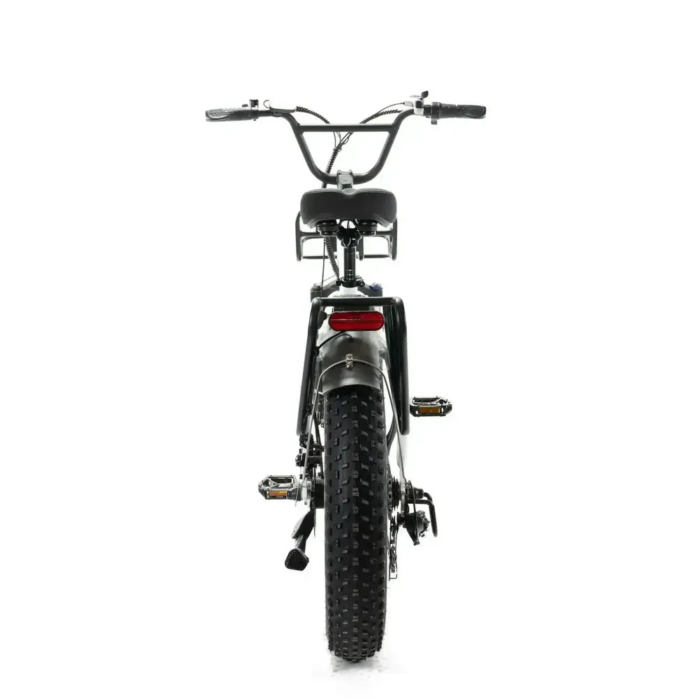 Family-Deal! | ENGWE L20 - Wit