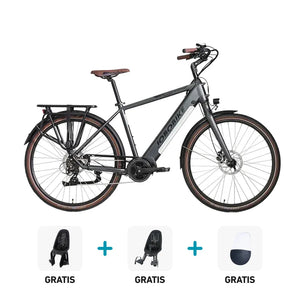Family Deal! | Jobobike Henry