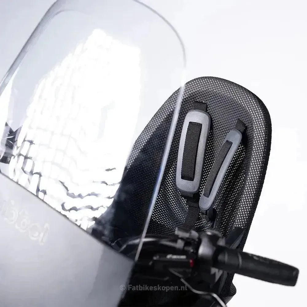Family Deal! | OUXI V8.4 - Black