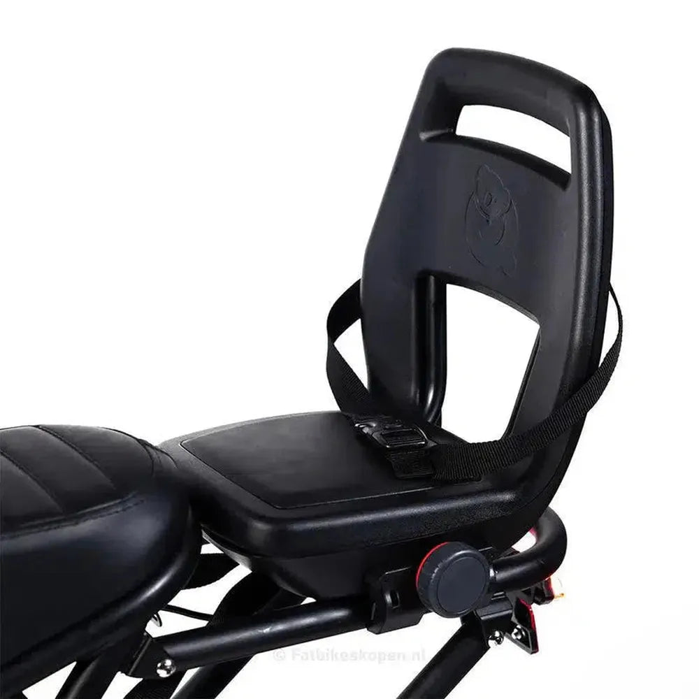 Family Deal! | OUXI V8.4 - Black