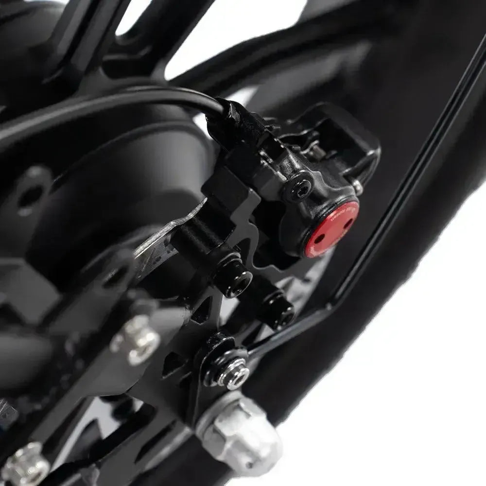 Family-Deal! | OUXI V8.4 - Zwart