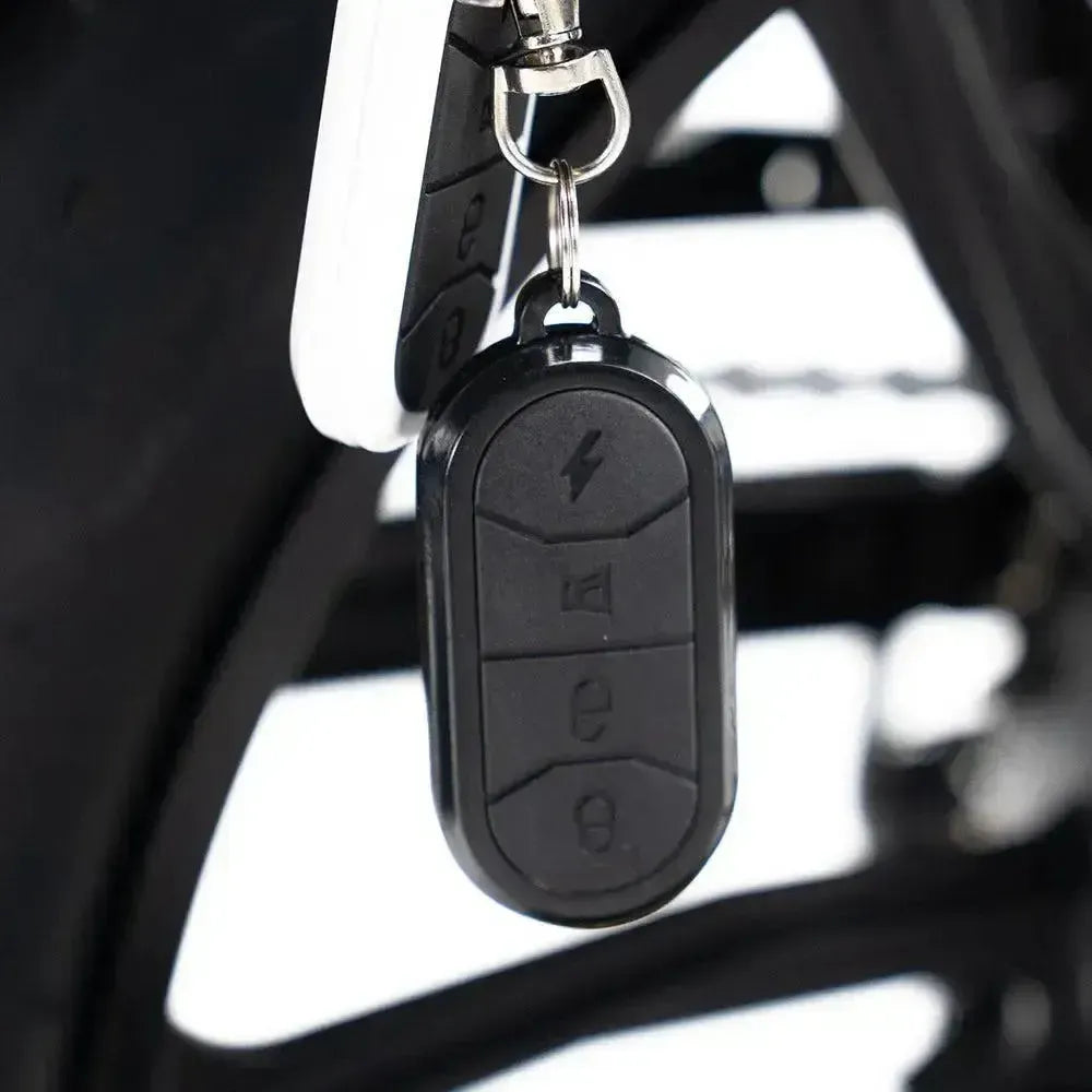 Family-Deal! | OUXI V8.4 - Zwart