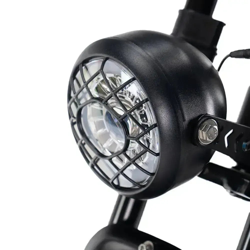 Family-Deal! | OUXI V8.4 - Zwart