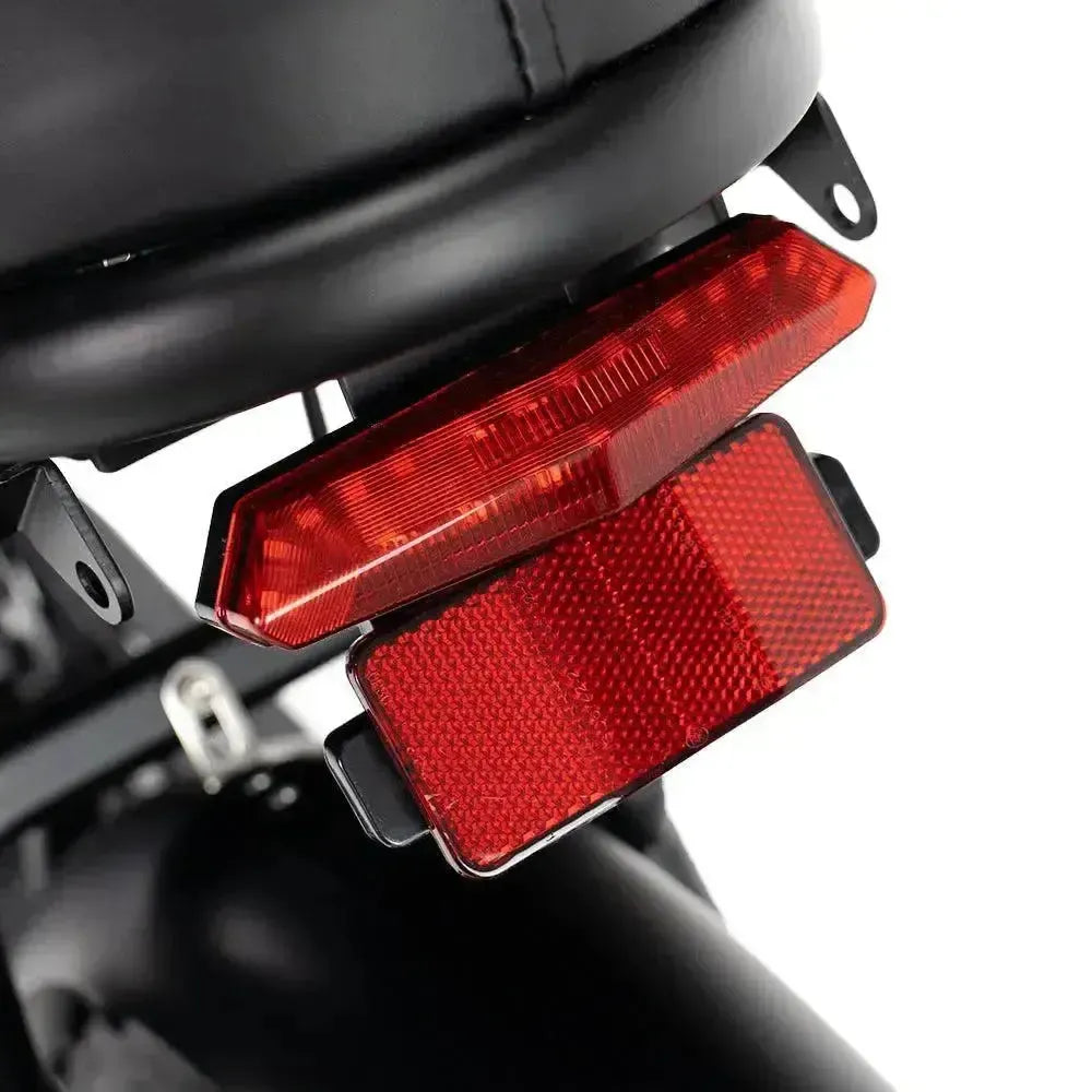 Family-Deal! | OUXI V8.4 - Zwart