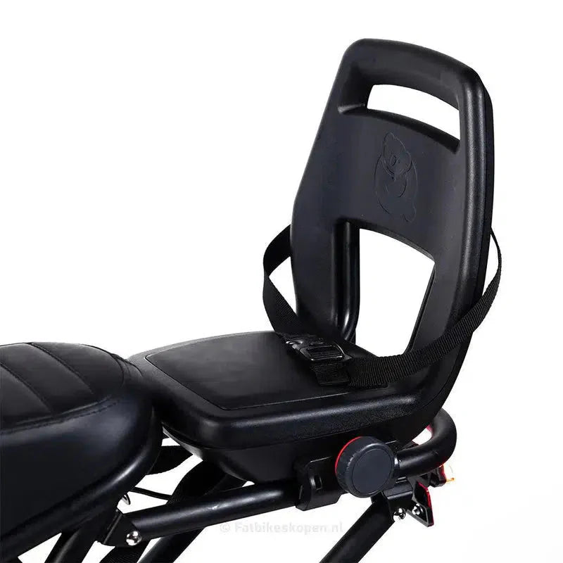 Family-Deal! | OUXI V8.4 - Zwart