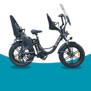 Family Fatbikes