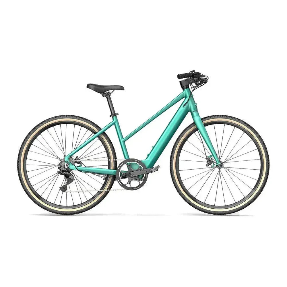 Fiido C22 - Groen