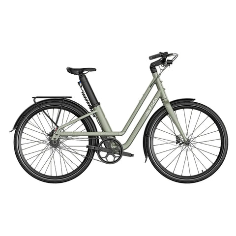 Fiido C700 - Groen