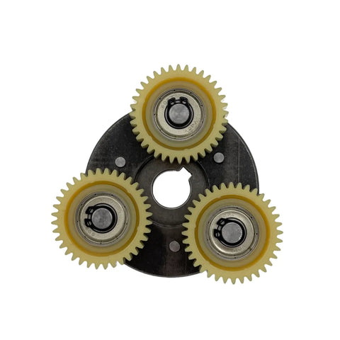 OUXI - Tandwielen motor - C80