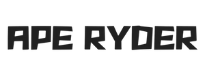 ApeRyder