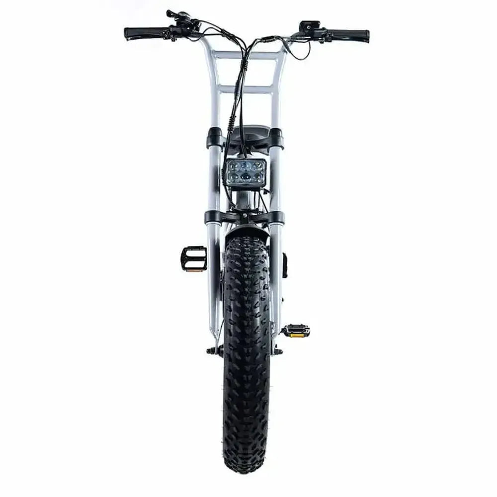 Grandeux Xcite - Gray