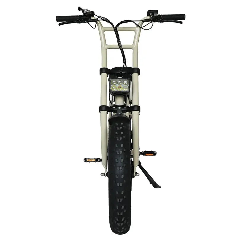 Grandeux Xcite - Zand