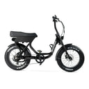 Grandeux Xcite - Black