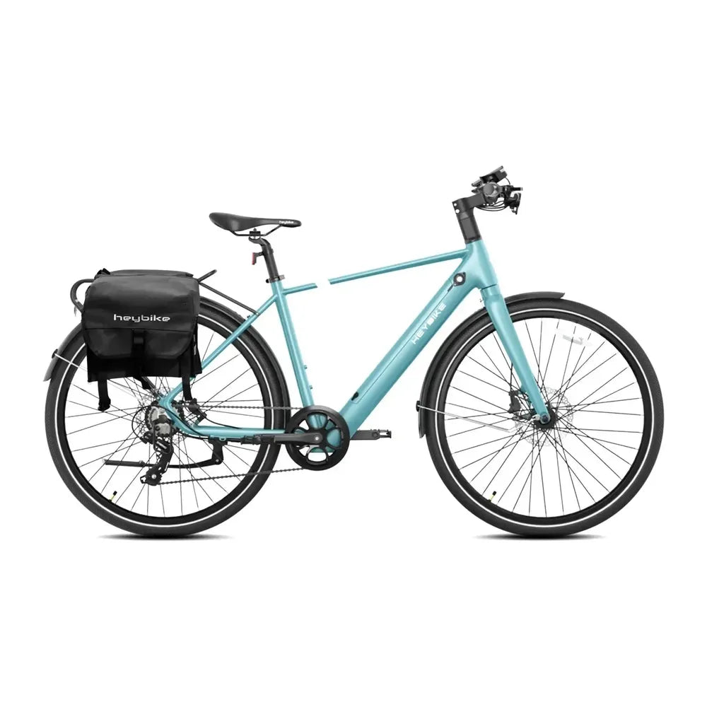 Heybike EC 1 - Blauw