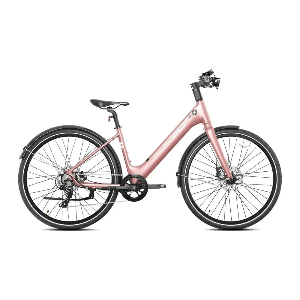 Heybike EC 1-ST - Pink
