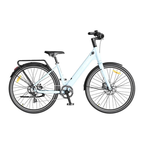 Heybike Helio U - Blauw