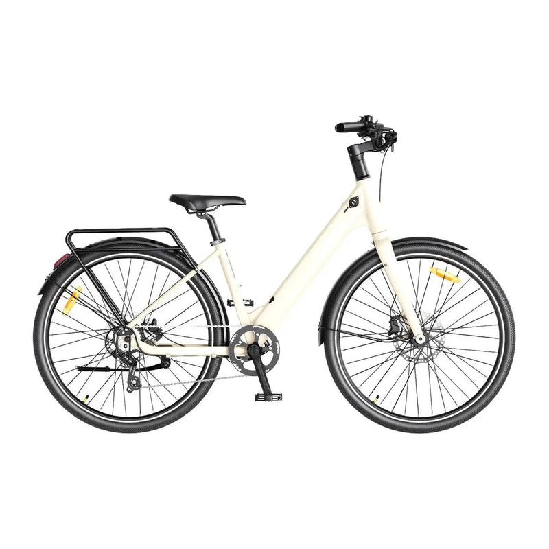 Heybike Helio U - Wit
