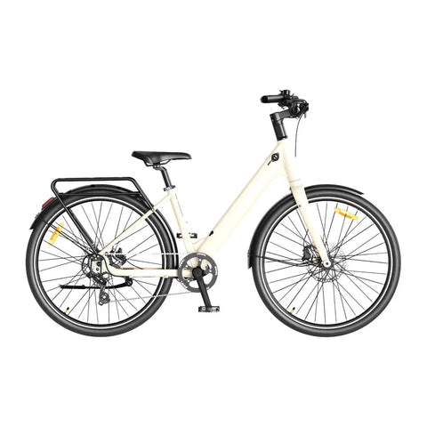 Heybike Helio U - Wit