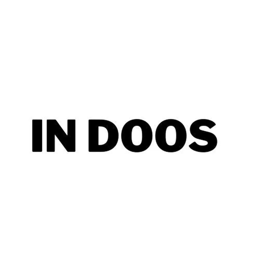 In doos