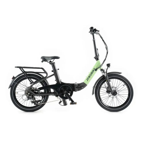 JOBOBIKE Ace - Groen