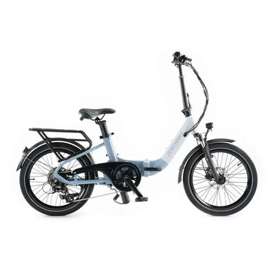 Vouwfietsen