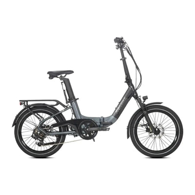 Vouwfietsen