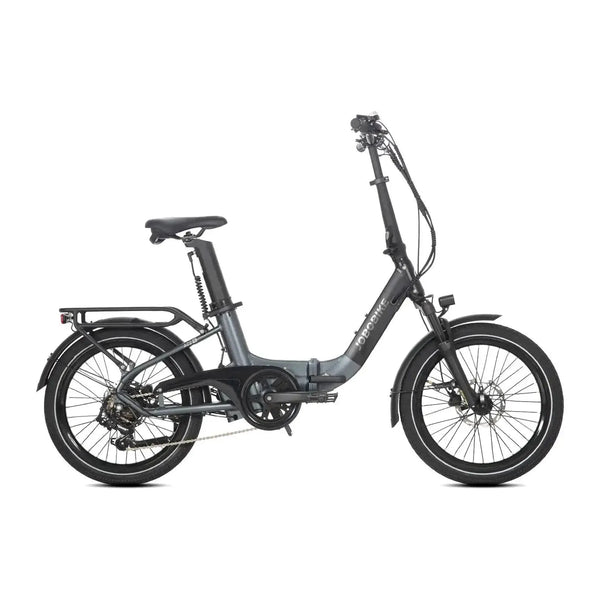 JOBOBIKE Ace Pro - Black