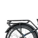 JOBOBIKE achterrekje voor de Robin, Robin ST en Robin Pro