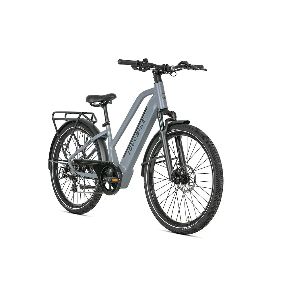 JOBOBIKE Astra - Zwart