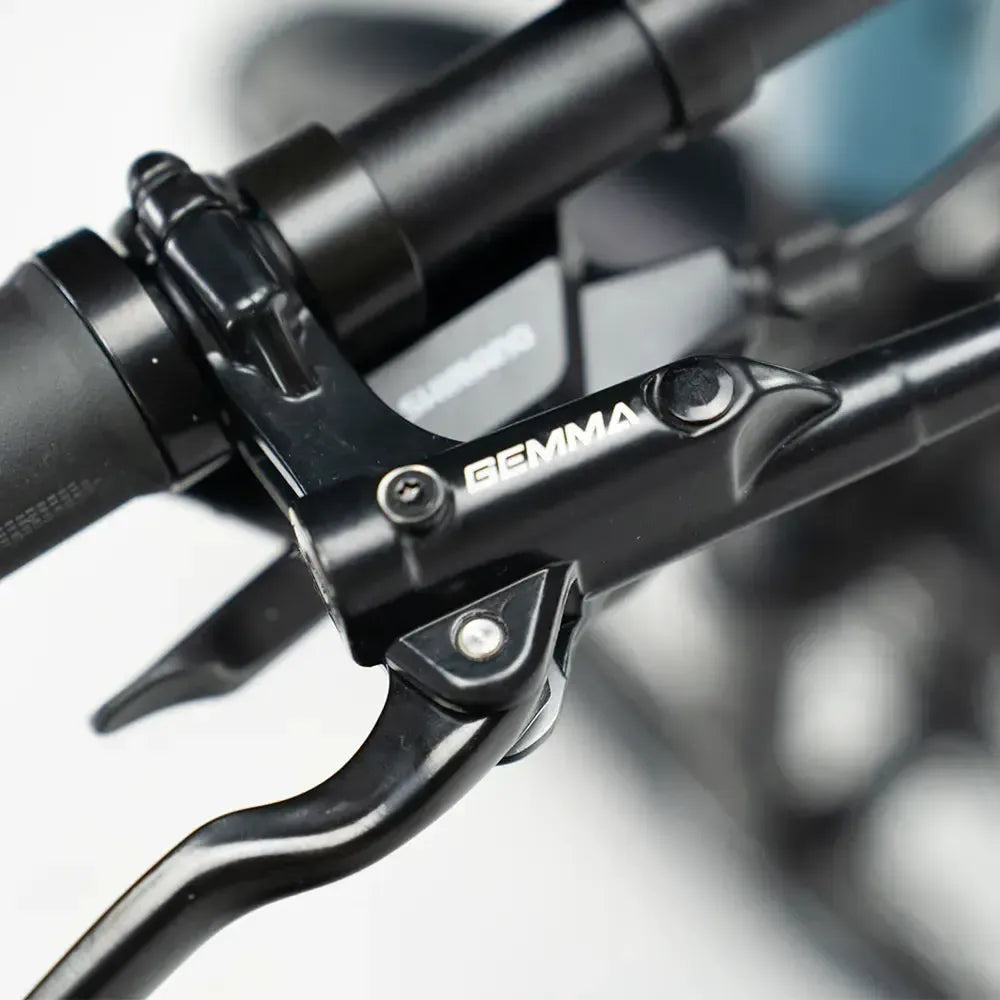 JOBOBIKE Dyno - Blauw