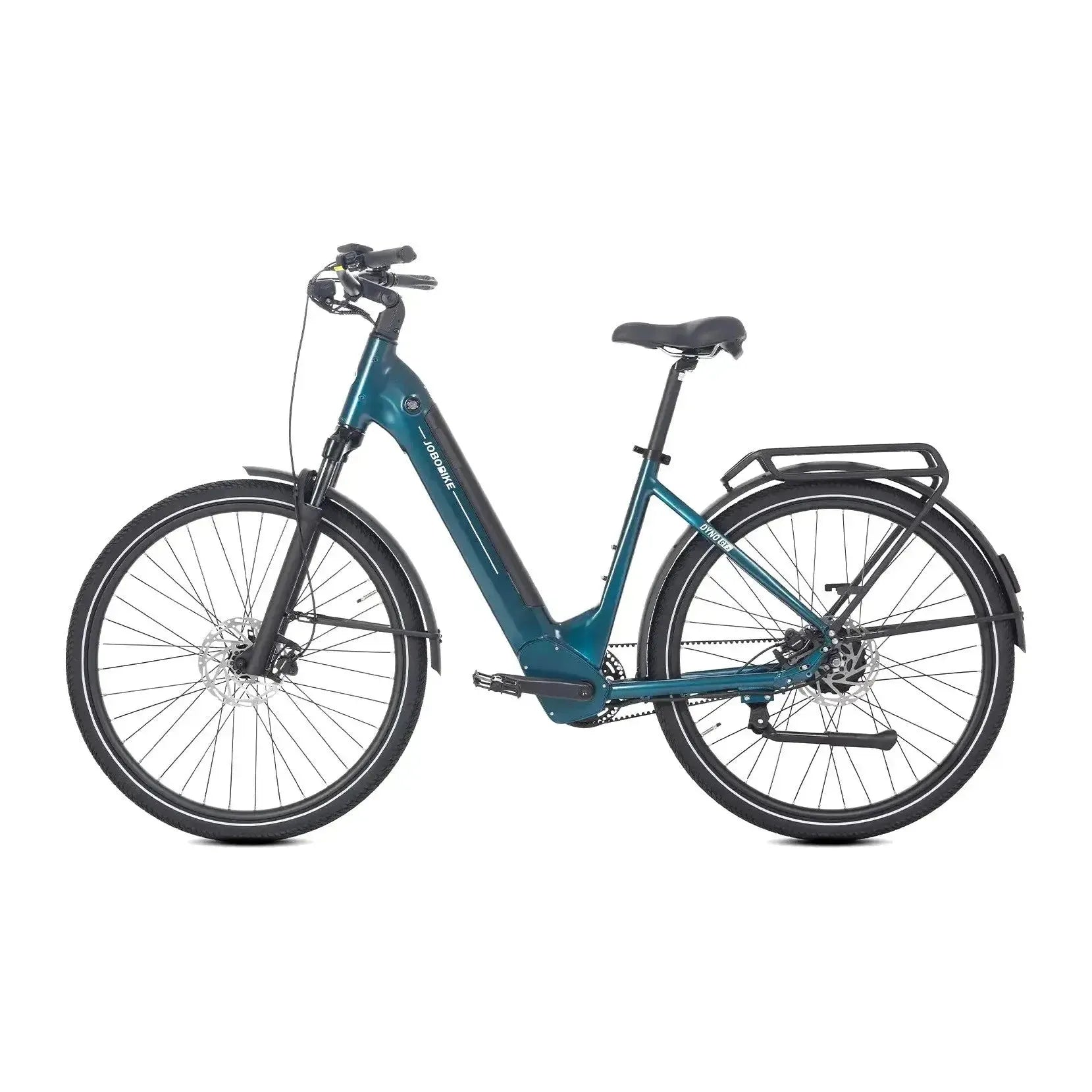JOBOBIKE Dyno GT 2 - Groen