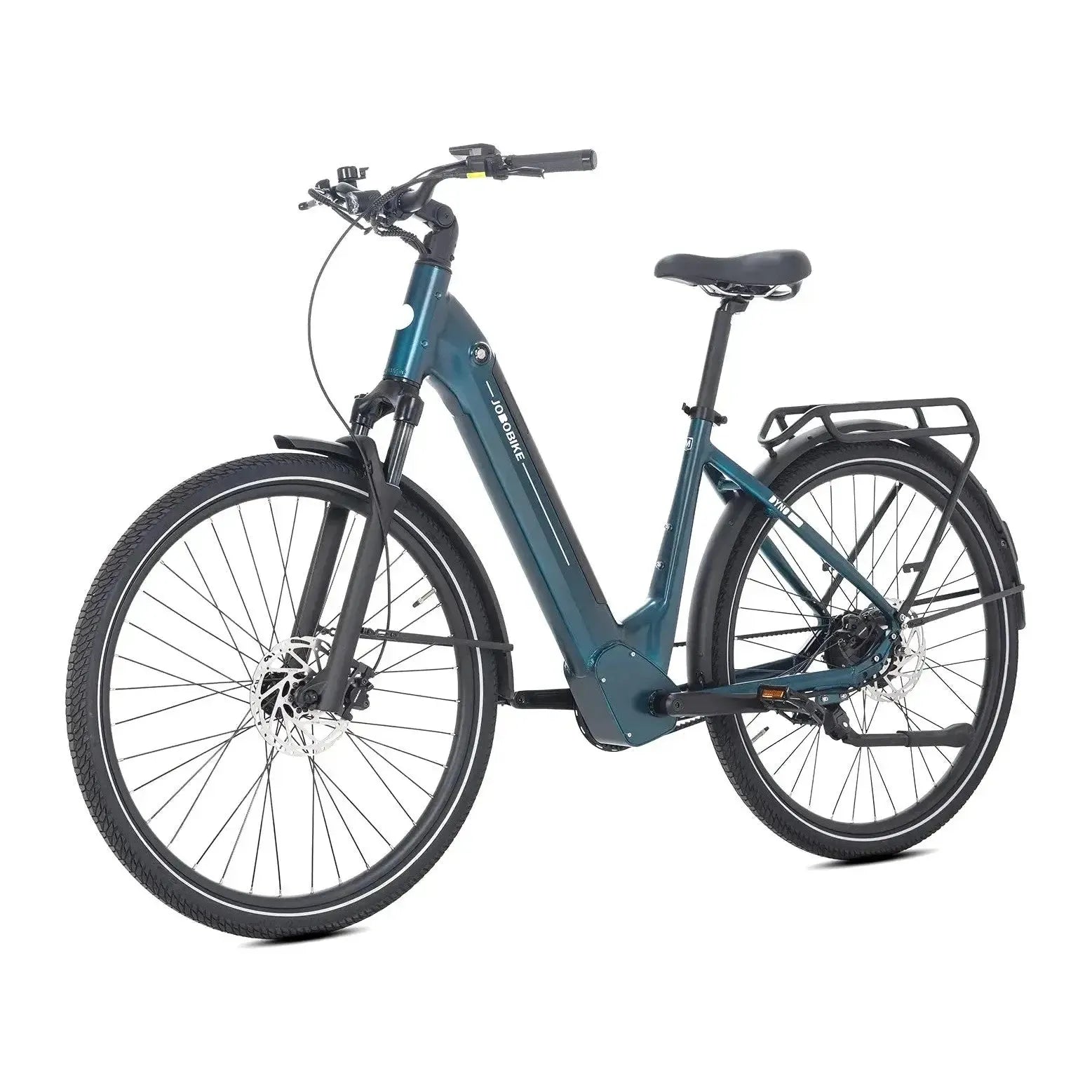 JOBOBIKE Dyno GT 2 - Groen