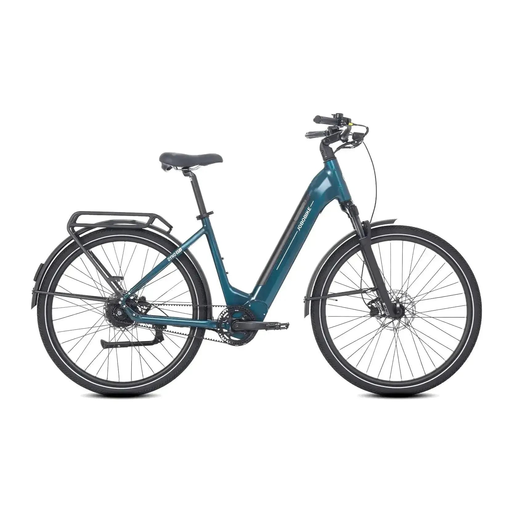 JOBOBIKE Dyno GT 2 - Groen