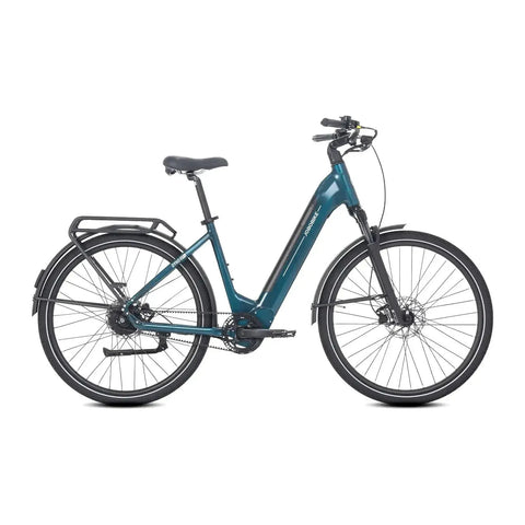 JOBOBIKE Dyno GT 2 - Groen