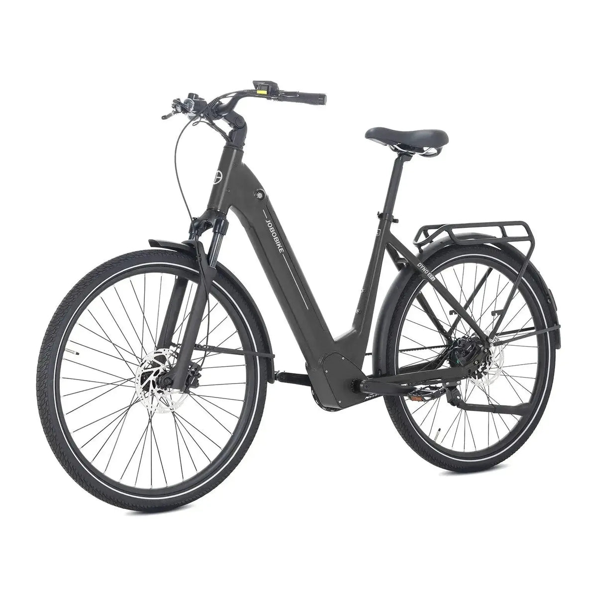 JOBOBIKE Dyno GT 2 – Black