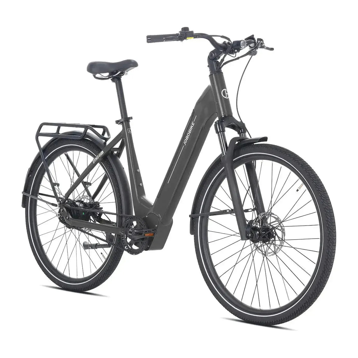 JOBOBIKE Dyno GT 2 – Black