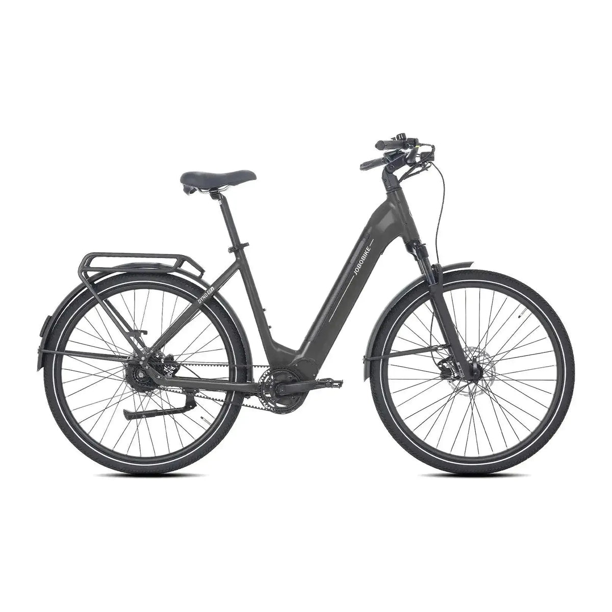 JOBOBIKE Dyno GT 2 – Black