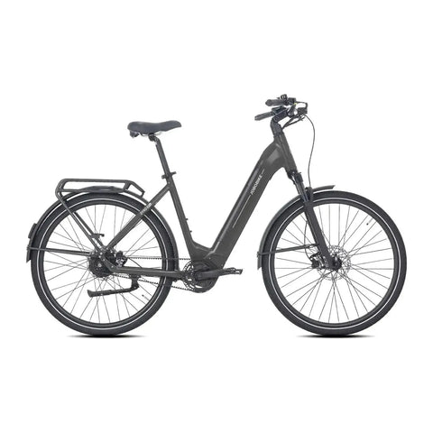 JOBOBIKE Dyno GT 2 - Zwart