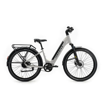 JOBOBIKE Dyno GT - Grijs