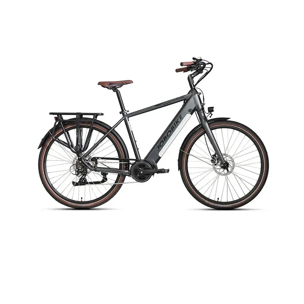 JOBOBIKE Henry - Gray